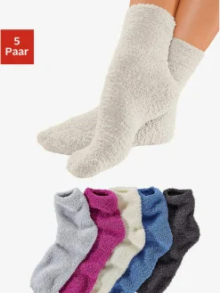 Lavana Chaussettes<Chaussettes d'intérieur finis les pieds froids