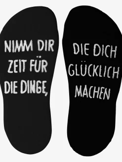 Arizona Chaussettes<Chaussettes d'intérieur picots en caoutchouc antidérapants (abs)