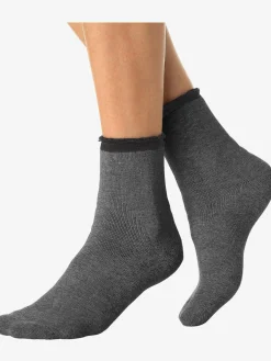 Lavana Chaussettes<Chaussettes d'intérieur socquettes chaudes et moelleuses