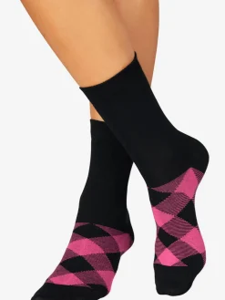 H.I.S Chaussettes<Chaussettes les motifs disparaissent dans la chaussure