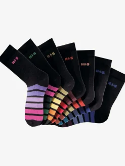 H.I.S Chaussettes<Chaussettes qualité haut de gamme