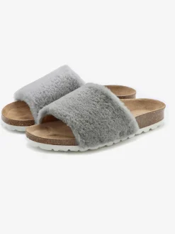 LASCANA Pantoufles<Chaussons de fabrication espagnole