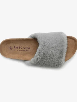 LASCANA Pantoufles<Chaussons de fabrication espagnole