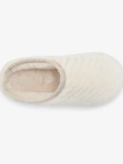 Vivance Pantoufles<Chaussons fabriqué en textile doux