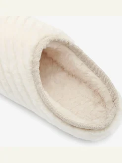 Vivance Pantoufles<Chaussons fabriqué en textile doux