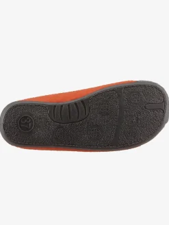 Landgraf Pantoufles<Chaussons avec intérieur en coton