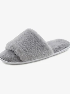 Vivance Pantoufles<Chaussons très chaud et chaleureux