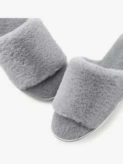 Vivance Pantoufles<Chaussons très chaud et chaleureux