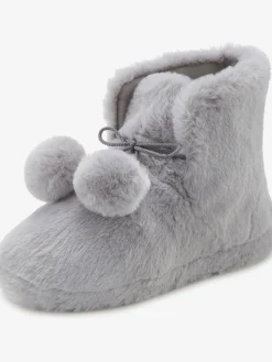 Vivance Pantoufles<Chaussons très doux et moelleux