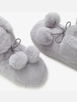 Vivance Pantoufles<Chaussons très doux et moelleux