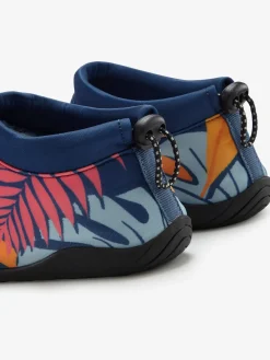 LASCANA Mocassins Et Trotteurs<Chaussures de bain respirantes en néoprène hydrofuge à séchage rapide