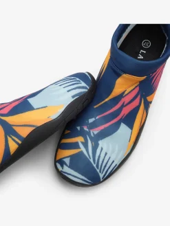 LASCANA Mocassins Et Trotteurs<Chaussures de bain respirantes en néoprène hydrofuge à séchage rapide