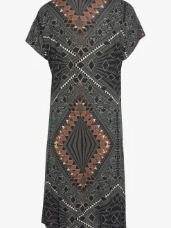 LASCANA Chemises De Nuit<Chemise de nuit à encolure ronde