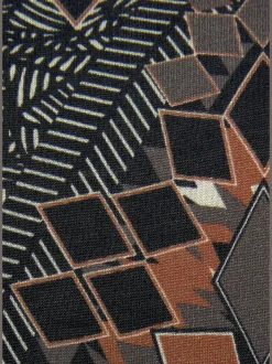 LASCANA Chemises De Nuit<Chemise de nuit à encolure ronde