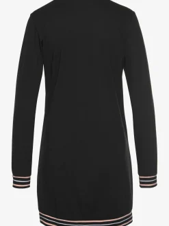 s.Oliver Chemises De Nuit<Chemise de nuit à encolure ronde