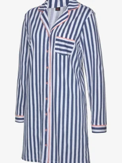 H.I.S Chemises De Nuit<Chemise de nuit au design classique