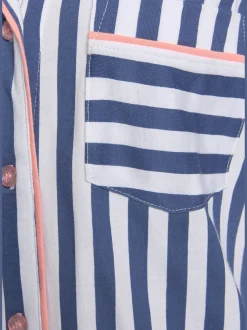 H.I.S Chemises De Nuit<Chemise de nuit au design classique