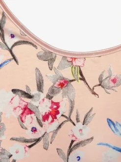 s.Oliver Chemises De Nuit<Chemise de nuit au design floral