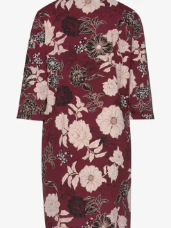 s.Oliver Chemises De Nuit<Chemise de nuit au motif floral