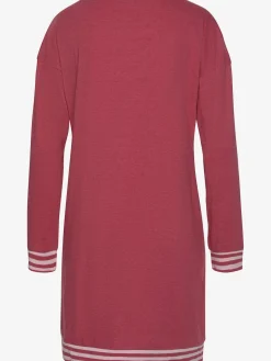 Arizona Chemises De Nuit<Chemise de nuit basique chinée