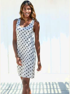 Vivance Dreams Chemises De Nuit<Chemise de nuit confortable