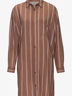 LASCANA Chemises De Nuit<Chemise de nuit, coupe classique