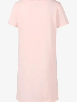 Vivance Dreams Chemises De Nuit<Chemise de nuit décontractée avec imprimé devant