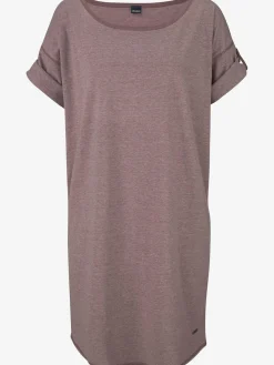 Arizona Chemises De Nuit<Chemise de nuit décontractée effet chiné