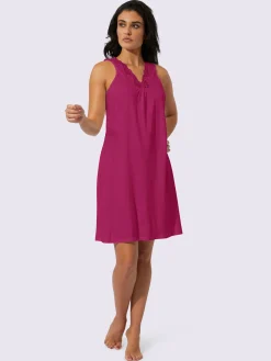 wäschepur Chemises De Nuit<Chemise de nuit jersey fin