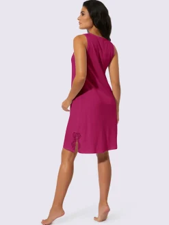 wäschepur Chemises De Nuit<Chemise de nuit jersey fin