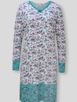 wäschepur Chemises De Nuit<Chemise de nuit jersey fin