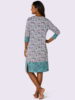 wäschepur Chemises De Nuit<Chemise de nuit jersey fin