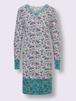 wäschepur Chemises De Nuit<Chemise de nuit jersey fin