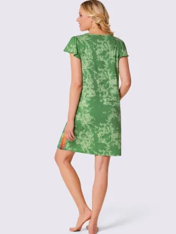 wäschepur Chemises De Nuit<Chemise de nuit jersey fin