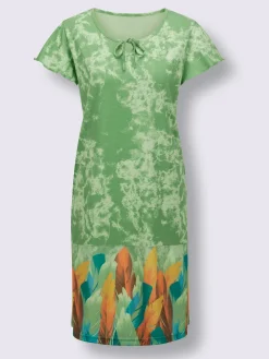 wäschepur Chemises De Nuit<Chemise de nuit jersey fin