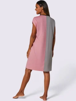 wäschepur Chemises De Nuit<Chemise de nuit jersey fin