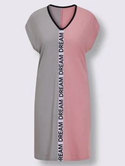 wäschepur Chemises De Nuit<Chemise de nuit jersey fin