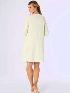 wäschepur Chemises De Nuit<Chemise de nuit jersey fin