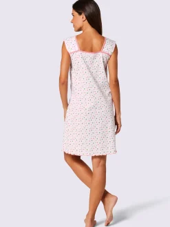 wäschepur Chemises De Nuit<Chemise de nuit jersey fin