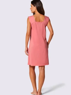 wäschepur Chemises De Nuit<Chemise de nuit jersey fin