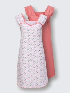 wäschepur Chemises De Nuit<Chemise de nuit jersey fin