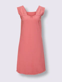 wäschepur Chemises De Nuit<Chemise de nuit jersey fin