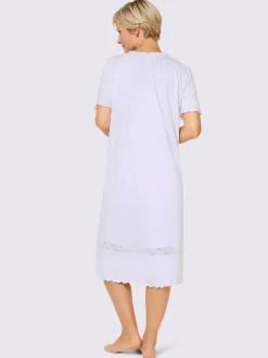 wäschepur Chemises De Nuit<Chemise de nuit jersey fin