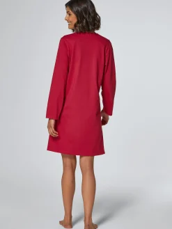 Comtessa Chemises De Nuit<Chemise de nuit jersey fin