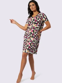 wäschepur Chemises De Nuit<Chemise de nuit jersey fin