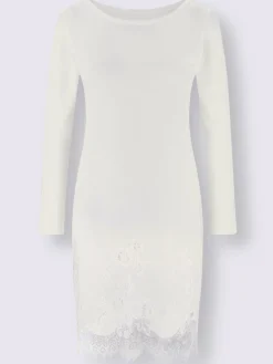 Cybele Chemises De Nuit<Chemise de nuit jersey fin