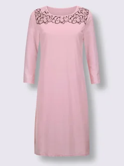 wäschepur Chemises De Nuit<Chemise de nuit jersey fin