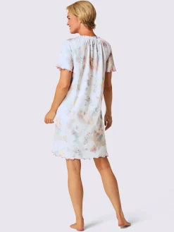 wäschepur Chemises De Nuit<Chemise de nuit jersey fin