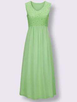 Ascafa Chemises De Nuit<Chemise de nuit jersey fin