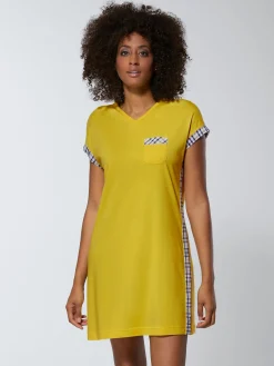 wäschepur Chemises De Nuit<Chemise de nuit jersey fin